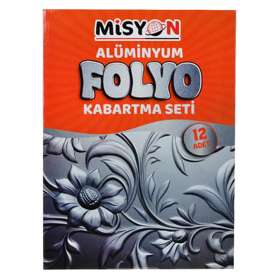 Folyo/Poşet