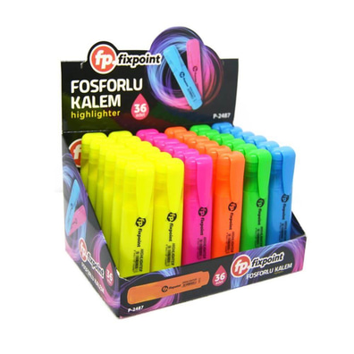 Fosforlu Kalem