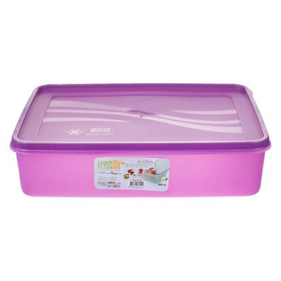 Freshlife Alaska Buzluk Saklama Kabı 2,80lt D-312