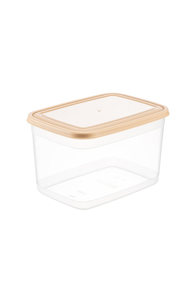 Freshlife Classy Dikdörtgen Derin Saklama 3,8 Lt D-431
