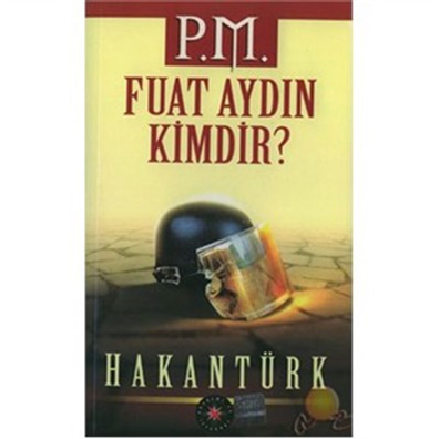 Fuat Aydın Kimdir Hakantürk Hakantürk Yayınları