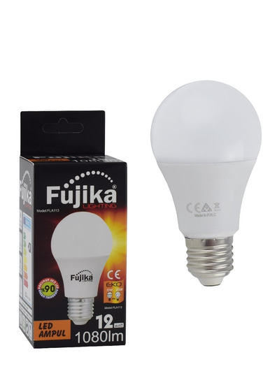 Fujika 12w Led Ampül