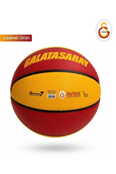 Galatasaray Basketbol Topu
