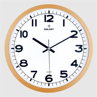 Galaxy Duvar Saati 216-A