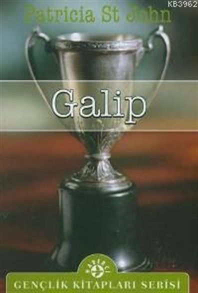 Galip Patricia St. John Haberci Basın Yayın