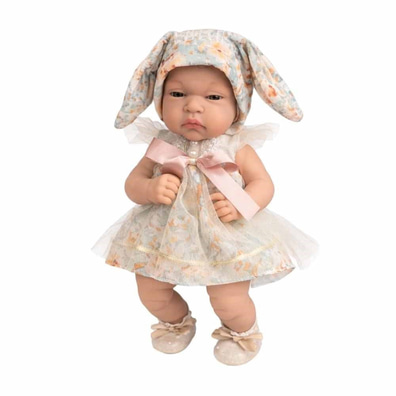 Gerçek Yüzlü Manken Bebek