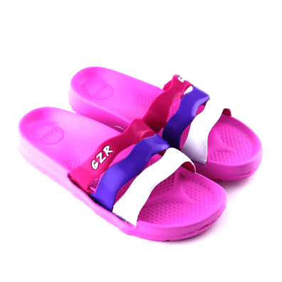 Gezer Kadın Plaj Terliği