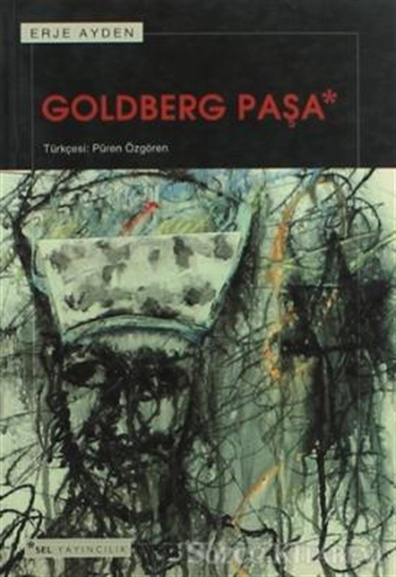 Goldberg Paşa Erje Ayden Sel Yayıncılık