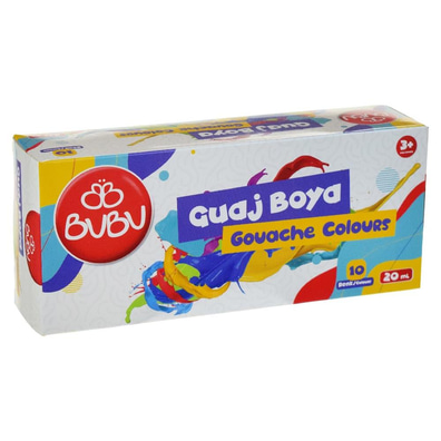 Guaj Boya