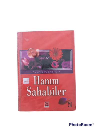 Hanım Sahabiler