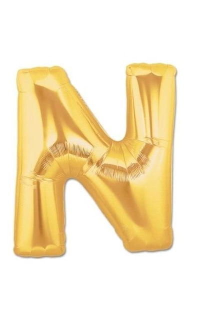 Harf Balon