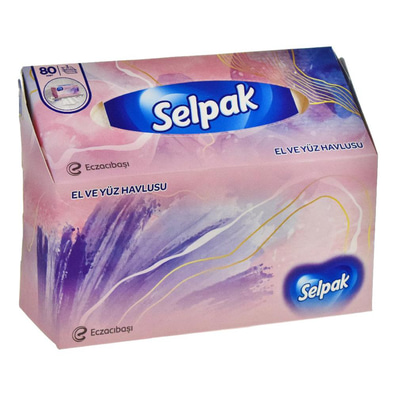 Havlu/Peçete