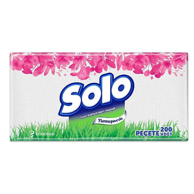 Havlu/Peçete