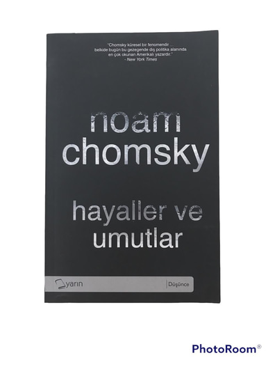 Hayaller ve umutlar