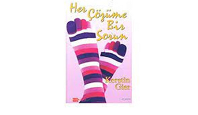 Her Çözüme Bir Sorun - Kerstin Gier - Hit Kitap