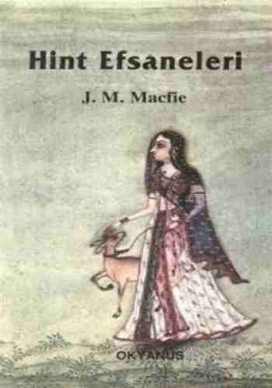 Hint Efsaneleri J. M. Macfie  Okyanus Yayıncılık