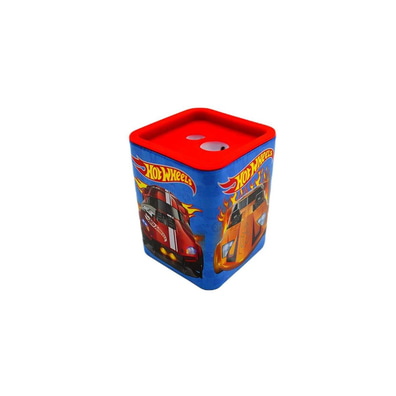 Hot Wheels Metal Kalemtıraş