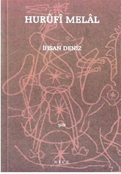 Hurufi Melal İhsan Deniz Hece Yayınları