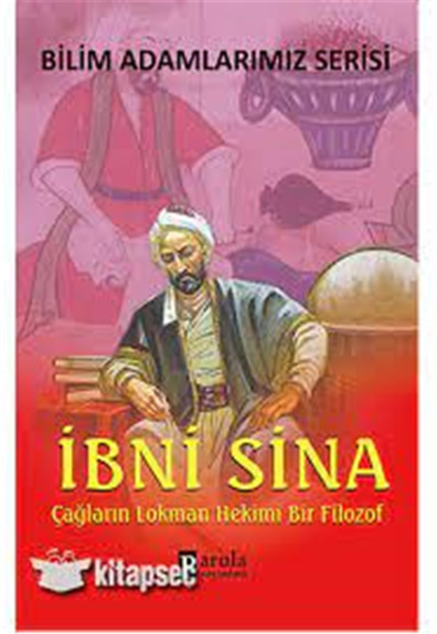 İbni Sina - Anonim - Parola yayınları