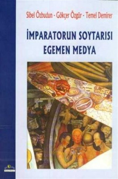 İmparatorun Soytarısı Egemen Medya Derleme Ütopya Yayınevi