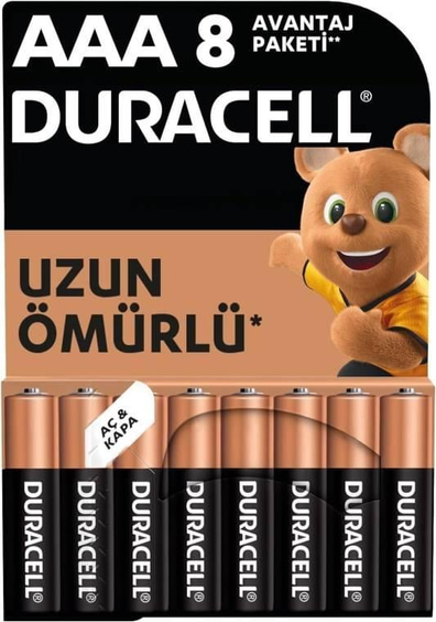 İnce Pil