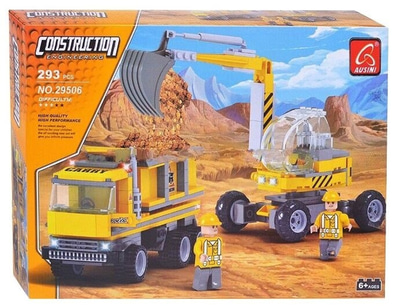 İnşaat Seti Lego