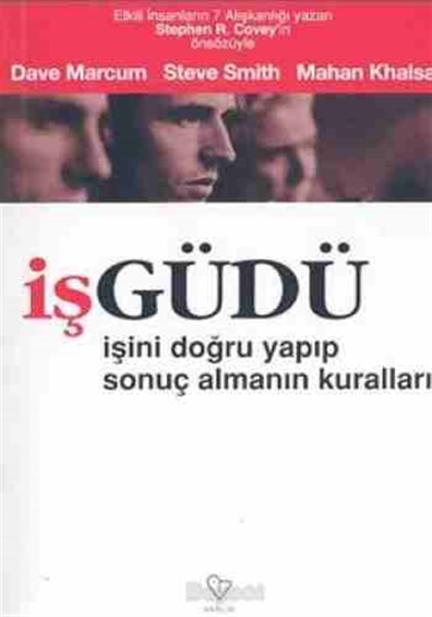 İşgüdü Steve Smith Varlık Yayınları