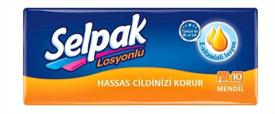 Islak Mendil