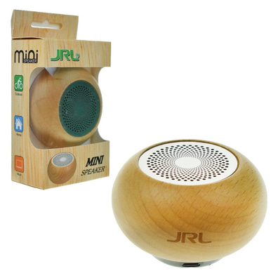 Jrl Mini Speaker Cy-18tf