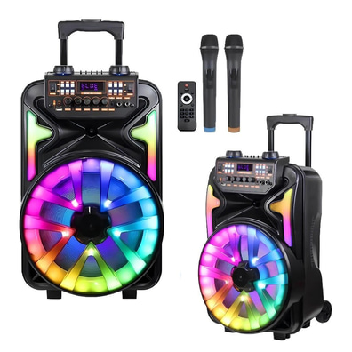Jrl Müzik Çalar Hoparlör Yb-1201q