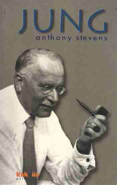 Jung Anthony Stevens Kaknüs Yayınları