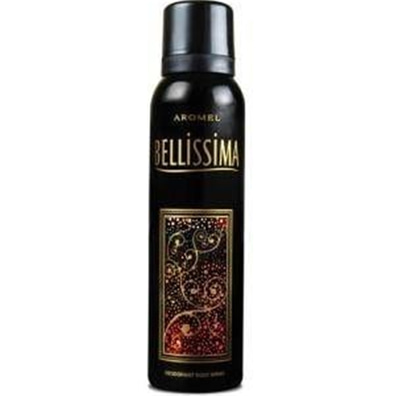 kadın deodorant