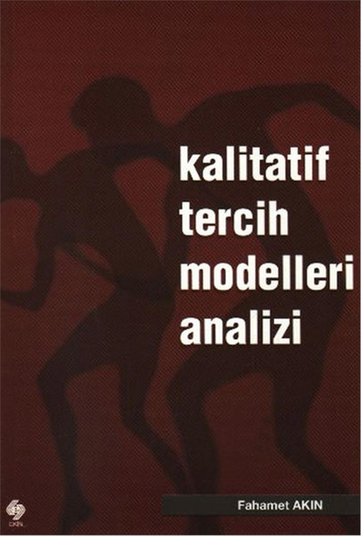 Kalitalif Tercih Modelleri Analizi - Fahamet Akın - Ekin