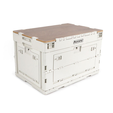 Orcamp Crew Katlanır Kamp Kasası 65lt Out-3590