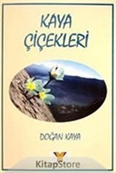Kaya Çiçekleri Doğan Kaya Vilayet Yayınevi