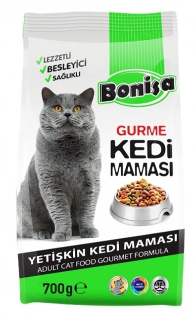 Kedi Maması
