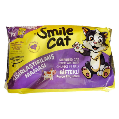 Kedi Maması