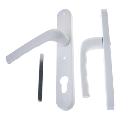 Kervan Tool Yale Kapı Kolu