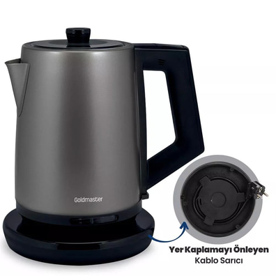 Kettle