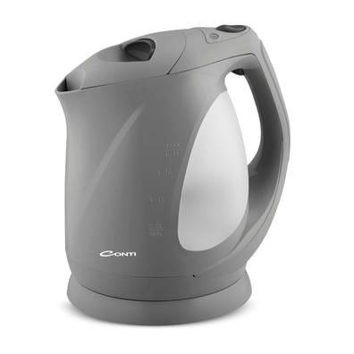 Kettle