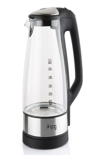 Kettle