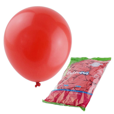 Kırmızı Balon
