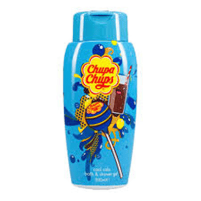 Kola aromalı duş jeli fiyatı