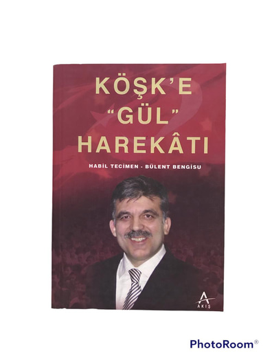 Köşk'e Gül Harekatı