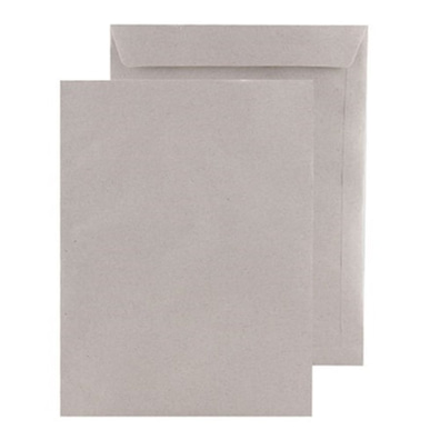 Kraft Torba Zarf 37x45