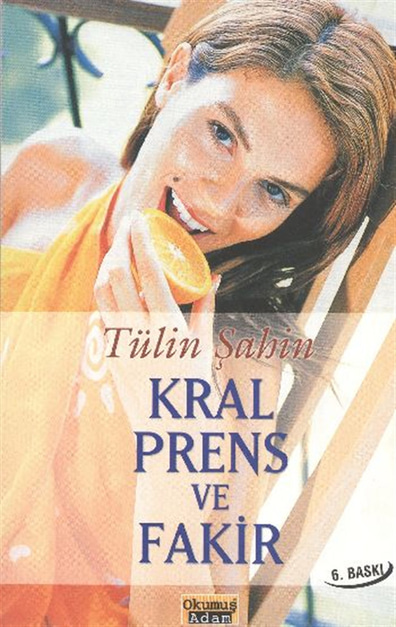Kral Prens ve Fakir Tülin Şahin Okumuş Adam Yayınları