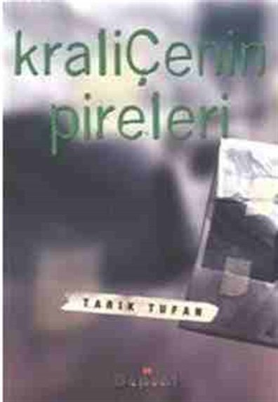 Kraliçenin Pireleri Tarik Tufan Birun Kültür Sanat Yayıncılık