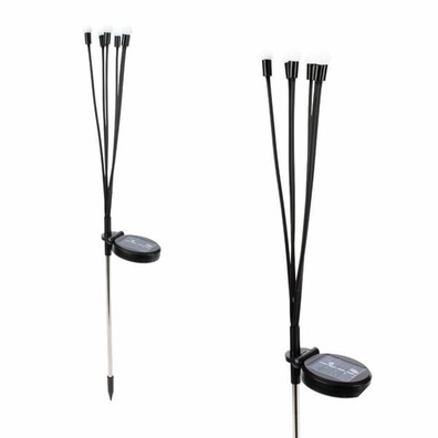 Krd Solar Bahçe Lambası Krd-8307