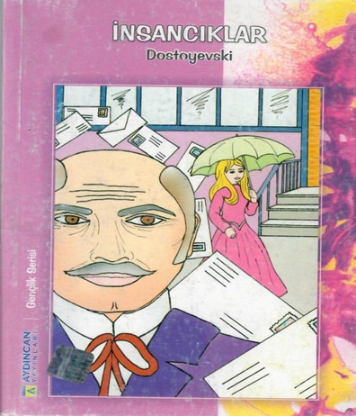 Kültür Kitapları