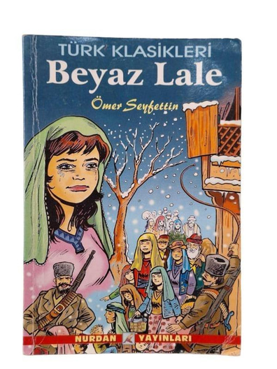 Kültür Kitapları